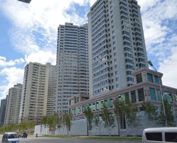 齊齊哈爾房產測繪